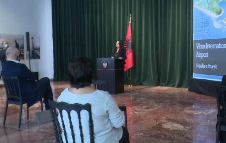 Shpallet kompania fituese per Aeroportin e Vlores: Ja sa do te kushtoje